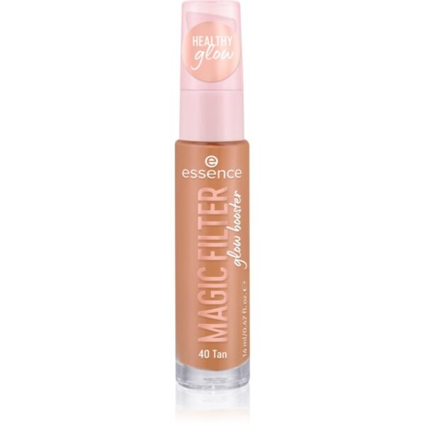 essence MAGIC FILTER fluid radiant culoare 40 Tan 14 ml-ro