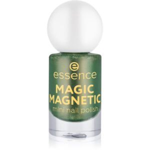 essence MAGIC MAGNETIC lac de unghii mini culoare 10 5 ml-ro