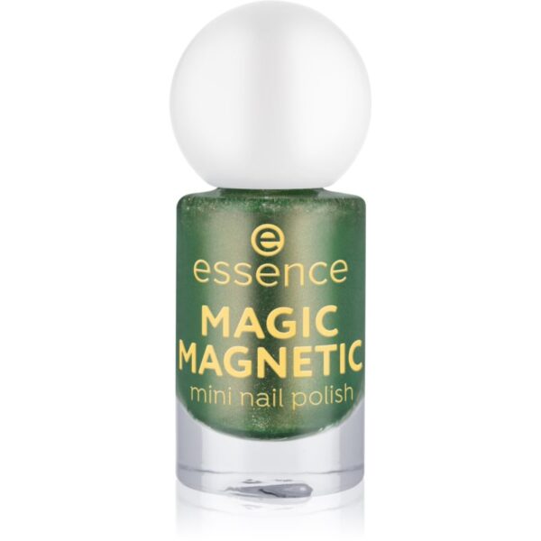 essence MAGIC MAGNETIC lac de unghii mini culoare 10 5 ml-ro