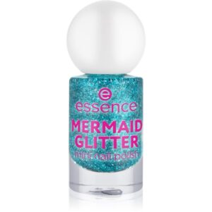 essence MERMAID GLITTER lac de unghii mini culoare 07 5 ml-ro