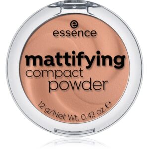 essence Mattifying pudra compacta cu efect matifiant culoare 02 12 g-ro
