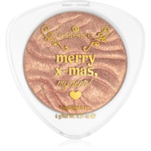 essence Merry X-mas