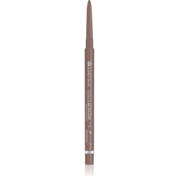 essence Micro Precise creion sprâncene precise culoare 040 0