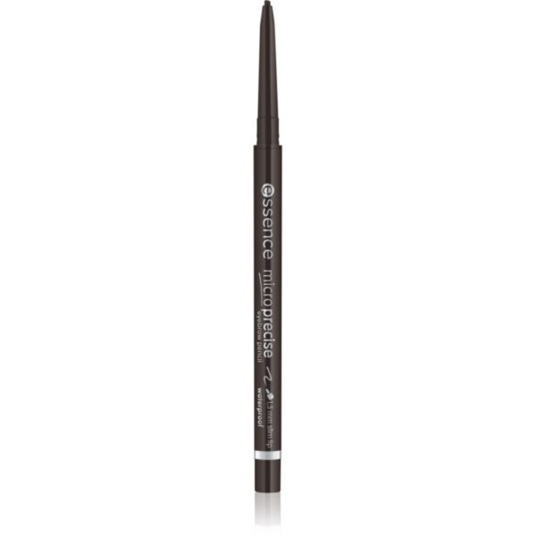 essence Micro Precise creion sprâncene precise culoare 05 0