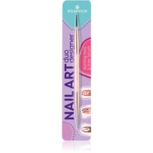 essence NAIL ART instrument pentru decorarea unghiilor 1 buc-Țena