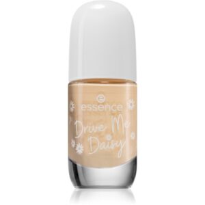 essence Oh happy daisy! lac de unghii culoare 02 Drive me Daisy! 8 ml-Țena