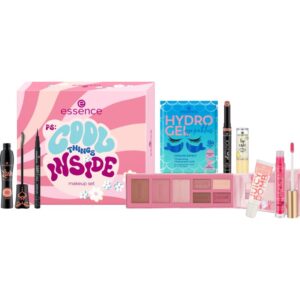 essence PS: cool things inside makeup set set cadou pentru femei-ro