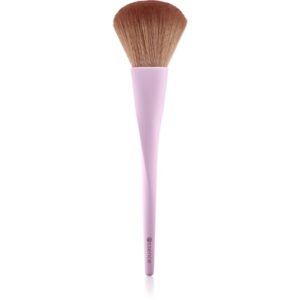 essence Powdered perfection pensula pentru aplicarea pudrei 1 buc-ro
