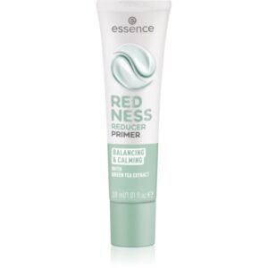 essence Redness Reducer bază de machiaj împotriva înroșirii 30 ml-ro