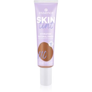 essence SKIN tint machiaj ușor de hidratare SPF 30 culoare 110 30 ml-Țena