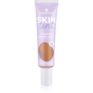 essence SKIN tint machiaj ușor de hidratare SPF 30 culoare 80 30 ml-ro