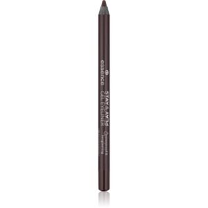 essence STAY & PLAY eyeliner-gel culoare 02 1
