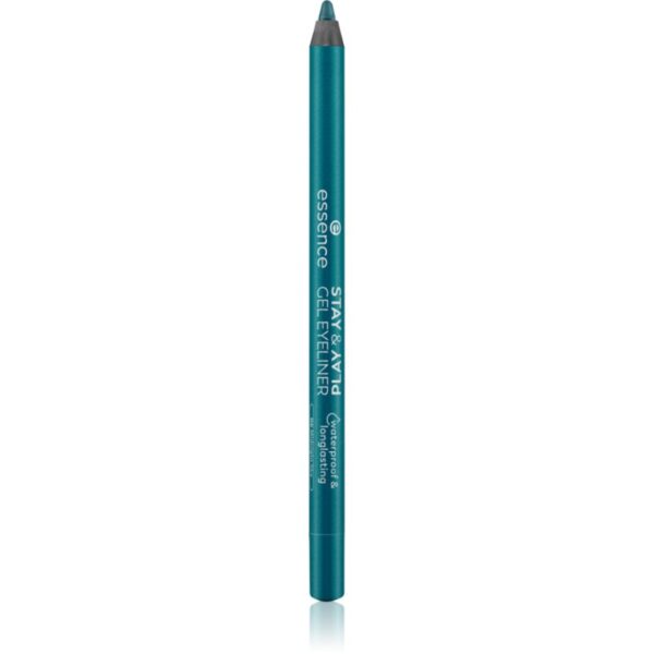 essence STAY & PLAY eyeliner-gel culoare 06 1