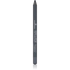 essence STAY & PLAY eyeliner-gel culoare 08 1