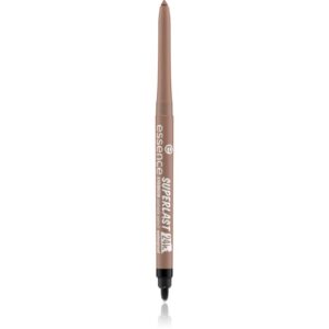 essence SUPERLAST 24h creion pentru sprâncene rezistent la apă culoare 10 0.31 g-ro
