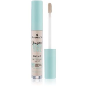 essence Skin Lovin' Sensitive corector lichid culoare 10 Light 3