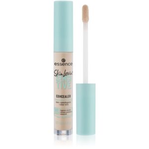 essence Skin Lovin' Sensitive corector lichid culoare 20 Medium 3