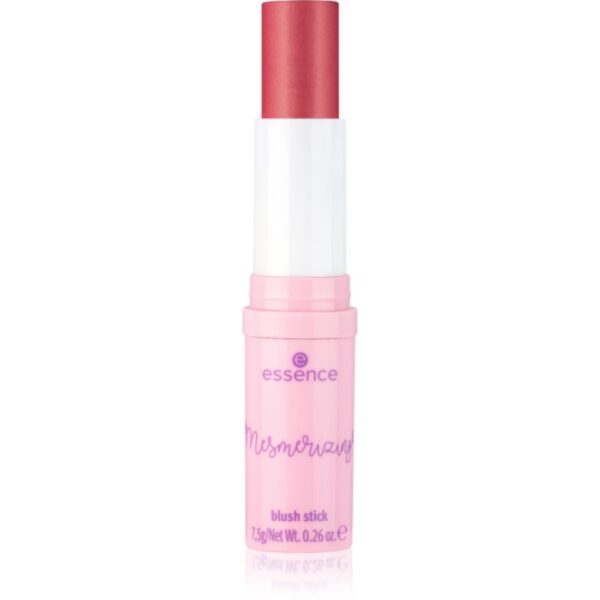 essence So Mesmerizing blush stick 7
