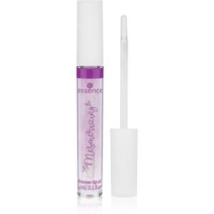 essence So Mesmerizing ulei pentru buze 3