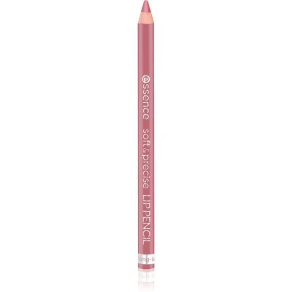 essence Soft & Precise creion contur pentru buze culoare 202 0.78 g-Țena