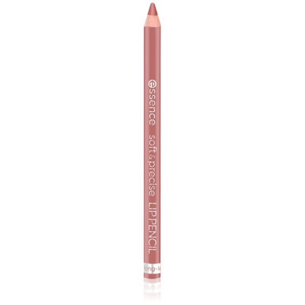 essence Soft & Precise creion contur pentru buze culoare 203 0.78 g-Țena