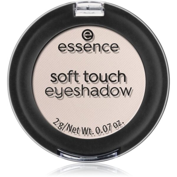 essence Soft Touch fard ochi culoare 01 2 g-Țena