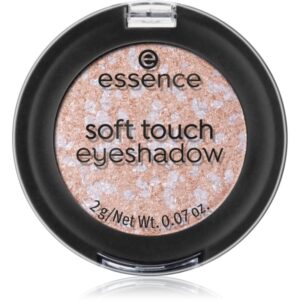 essence Soft Touch fard ochi culoare 07 Bubbly Sparkling Wine 2 g-Țena