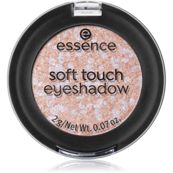 essence Soft Touch fard ochi culoare 07 Bubbly Sparkling Wine 2 g-Țena