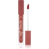 essence Soft Touch ruj lichid mat culoare 03 Good Vibes Only 4 g-Țena