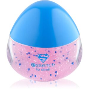 essence Superman Exfoliant pentru buze 11 g-Țena