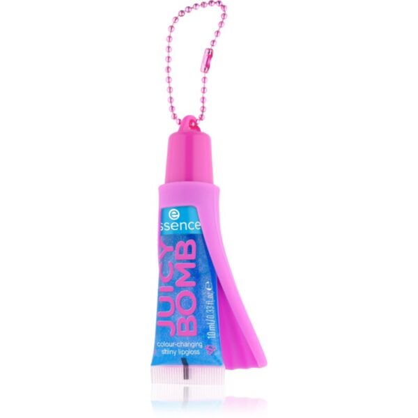 essence Superman Juicy Bomb balsam ph auto-colorant 10 ml-ro