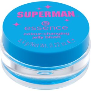 essence Superman blush 6.4 g-Țena