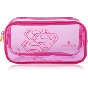 essence Superman gentuță de cosmetice pentru femei 1 buc-ro