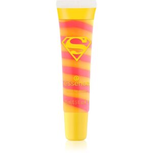 essence Superman mască hidratantă pentru buze 15 ml-ro