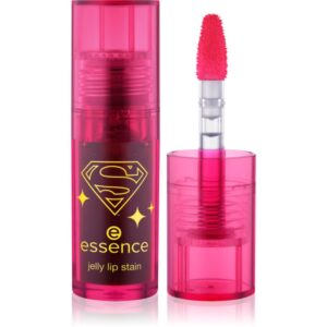 essence Superman ruj cu textura de gel culoare 01 Wham! 4 g-ro