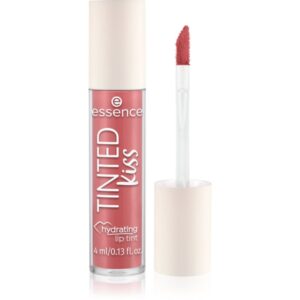 essence TINTED kiss lip gloss hidratant culoare 03 4 ml-ro