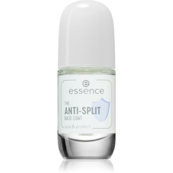 essence The Anti Split Ingrijire pentru intarirea unghiilor fragile si casante 8 ml-Țena