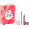 essence The Nude Lip Set set cadou de buze Heavenly-Țena