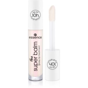 essence The Super Balm luciu de buze de ingrijire culoare 01 Balmazing! 5 ml-ro
