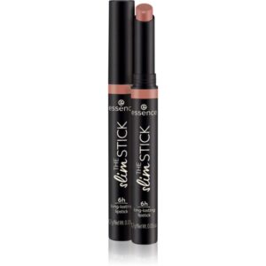 essence The slim STICK ruj cu persistenta indelungata culoare 102 Over The Nude 1