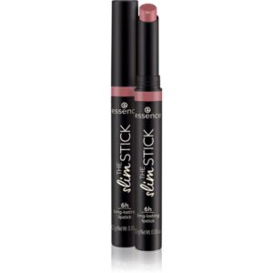 essence The slim STICK ruj cu persistenta indelungata culoare 104 Baby Got Blush 1