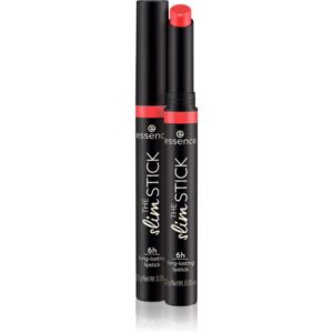 essence The slim STICK ruj cu persistenta indelungata culoare 108 Nice Spice 1