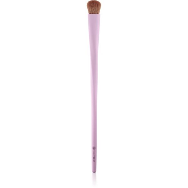 essence Throwing a little shade pensula rotunda pentru machiaj 1 buc-ro
