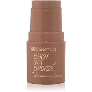 essence baby got bronze Bronzer iluminant culoare 20 Holiday Glow 5.5 g-ro