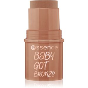 essence baby got bronze autobronzant stick culoare 10 Cinnamon Spice 5.5 g-Țena