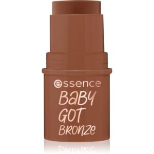 essence baby got bronze autobronzant stick culoare 40 Hazelnut Hug 5.5 g-ro