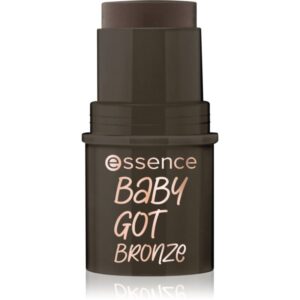 essence baby got bronze autobronzant stick culoare 60 Crush On Caviar 5.5 g-Țena