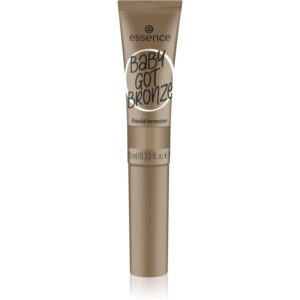essence baby got bronze crema bronzanta culoare 10 Sweet Shadows 10 ml-ro