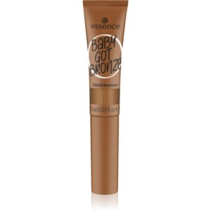 essence baby got bronze crema bronzanta culoare 20 Sunkissed Sweety 10 ml-ro
