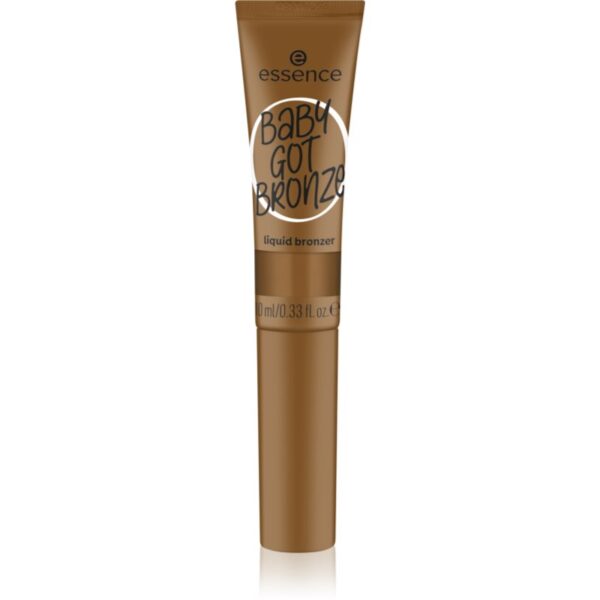 essence baby got bronze crema bronzanta culoare 30 Vacation Vibes 10 ml-ro